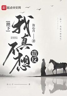 陛下，我真不想造反