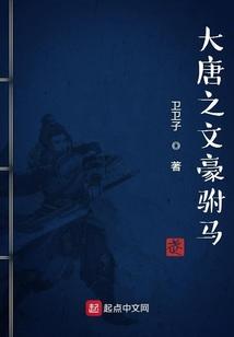 大唐之文豪驸马