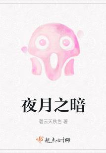 夜月之暗