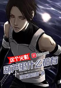 这个火影葫芦里什么都有