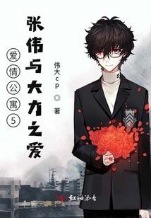 爱情公寓6张伟与大力之爱