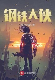 钢铁大侠