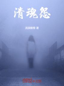 清魂怨