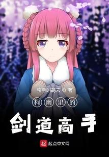 柯南里的剑道高手