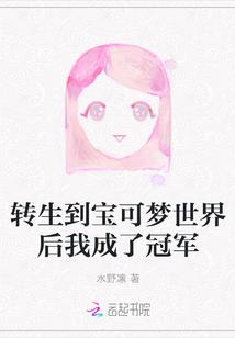 转生到宝可梦世界后我成了冠军