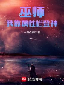 巫师：我靠属性栏登神