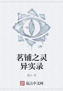 茗铺之灵异实录