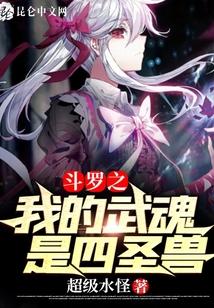 斗罗之我的武魂是四圣兽