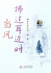 当风拂过耳边时