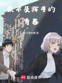 来不及挥手的青春