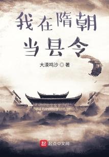 我在隋朝当县令