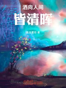 洒向人间皆清晖