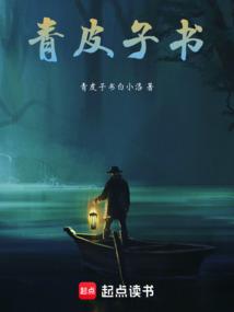 青皮子书