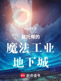 鼠托帮的魔法工业地下城