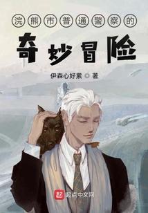 浣熊市普通警察的奇妙冒险