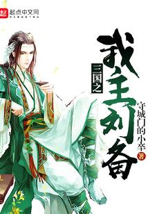 三国之我主刘备