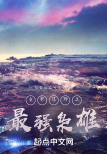 全职法师之最强枭雄