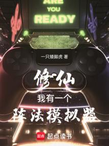 修仙：我有一个阵法模拟器
