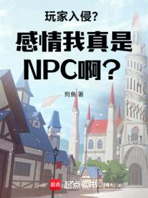 玩家入侵？感情我真是NPC啊？