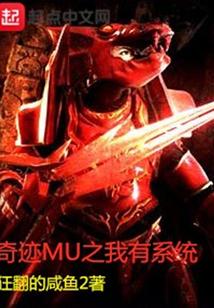 奇迹MU之我有系统