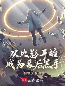 从火影开始成为幕后黑手