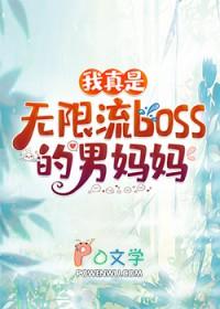 我真是无限流boss的男妈妈