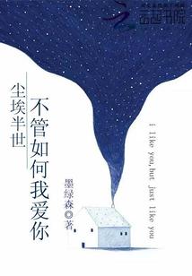 尘埃半世不管如何我爱你