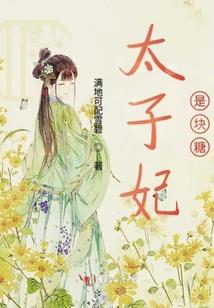 太子妃是块糖