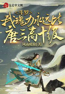 斗罗：我魂力永远比唐三高十级