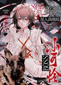 小可怜boss凭美貌误入高端局