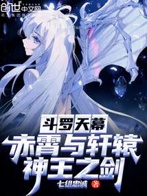 斗罗天幕：赤霄与轩辕，神王之剑
