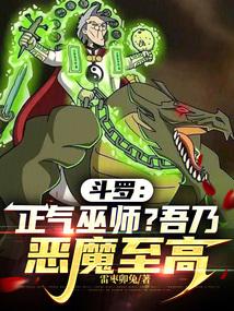 斗罗：正气巫师？吾乃恶魔至高