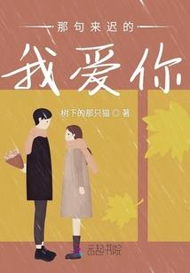 那句来迟的我爱你