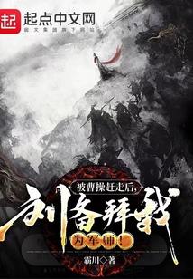 被曹操赶走后，刘备拜我为军师！