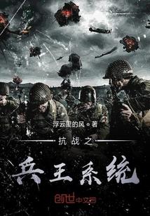 抗战之兵王系统