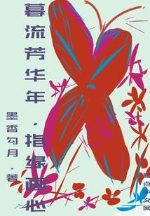 暮流芳华年指缘画心