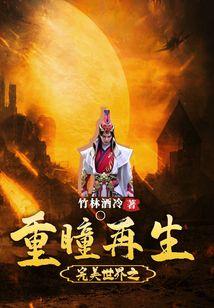 完美世界之重瞳再生