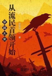 穿越大宋：从流民首领开始