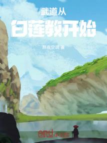 武道从白莲教开始