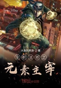 全职法师之元素主宰