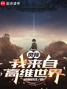 灵笼：我来自高维世界