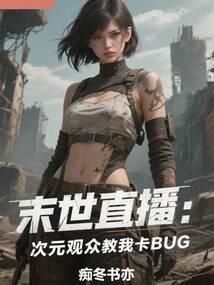 末世直播：次元观众教我卡BUG