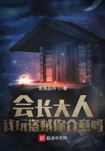 会长大人，我玩盗贼你介意吗？