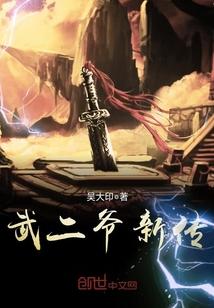 武二爷新传