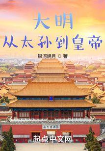 大明：从太孙到皇帝