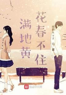 满地黄花春不住