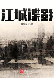 江城谍影