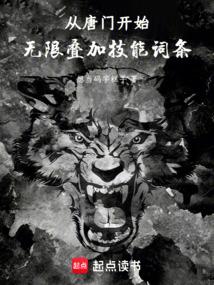 从唐门开始无限叠加技能词条