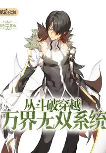 从斗破穿越万界无双系统