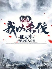 晚唐：我以杀伐证太平